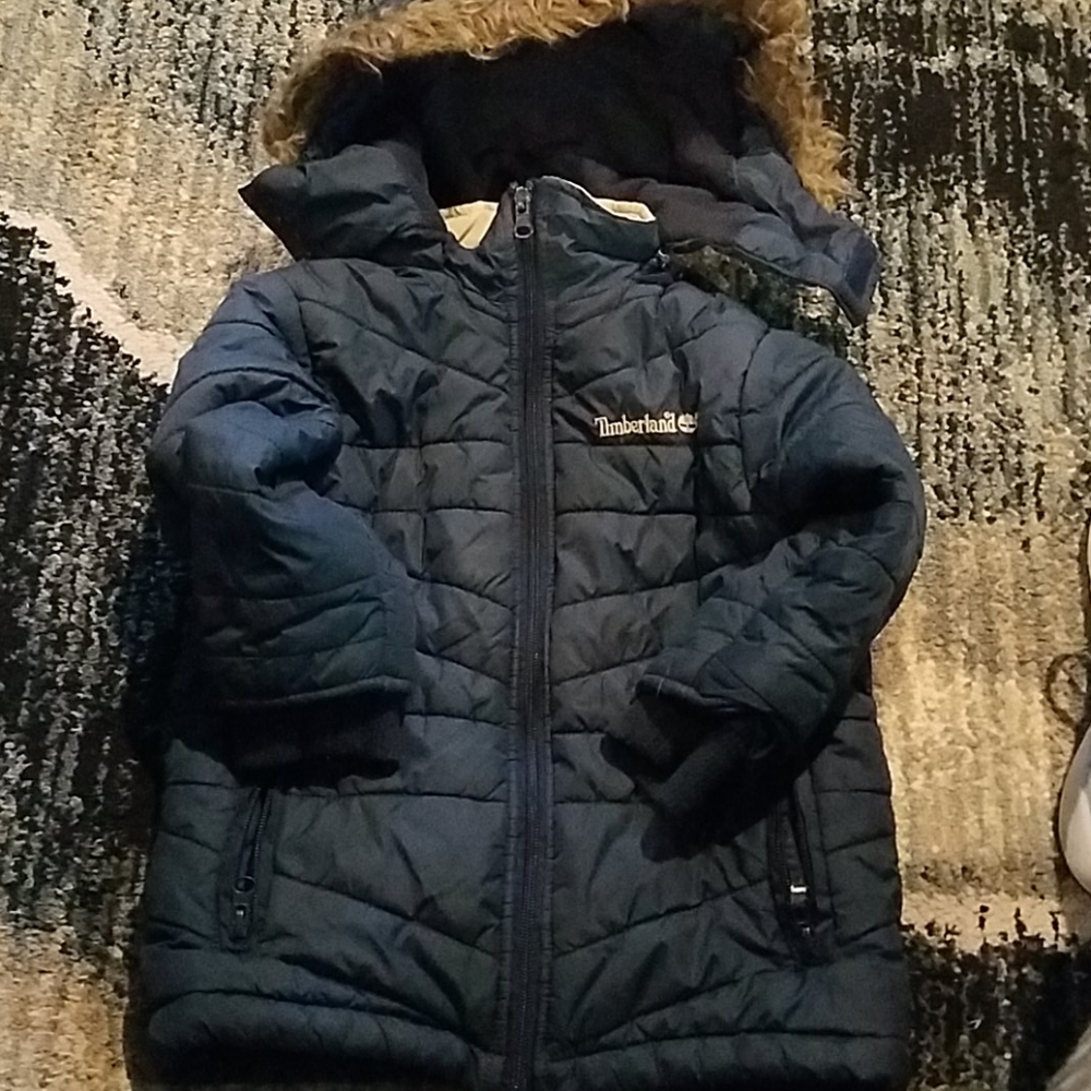 Timberland Jacket
